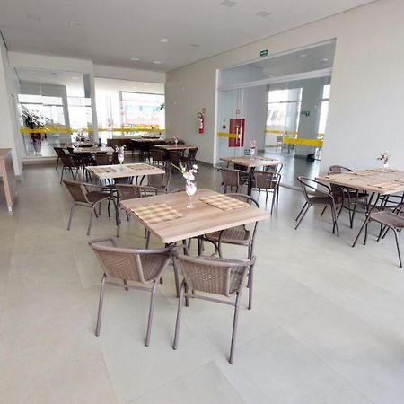 410 Everest Flat Service Caldas Novas Exterior foto