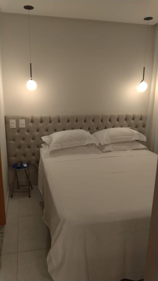 410 Everest Flat Service Caldas Novas Exterior foto