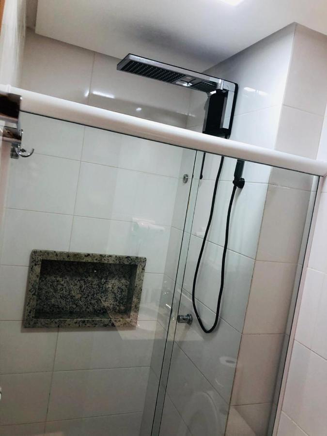 410 Everest Flat Service Apartamento Caldas Novas Exterior foto