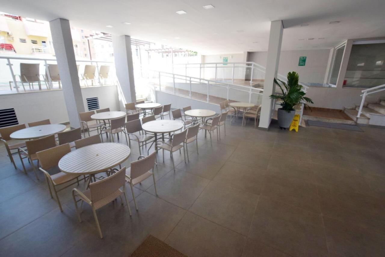 410 Everest Flat Service Caldas Novas Exterior foto