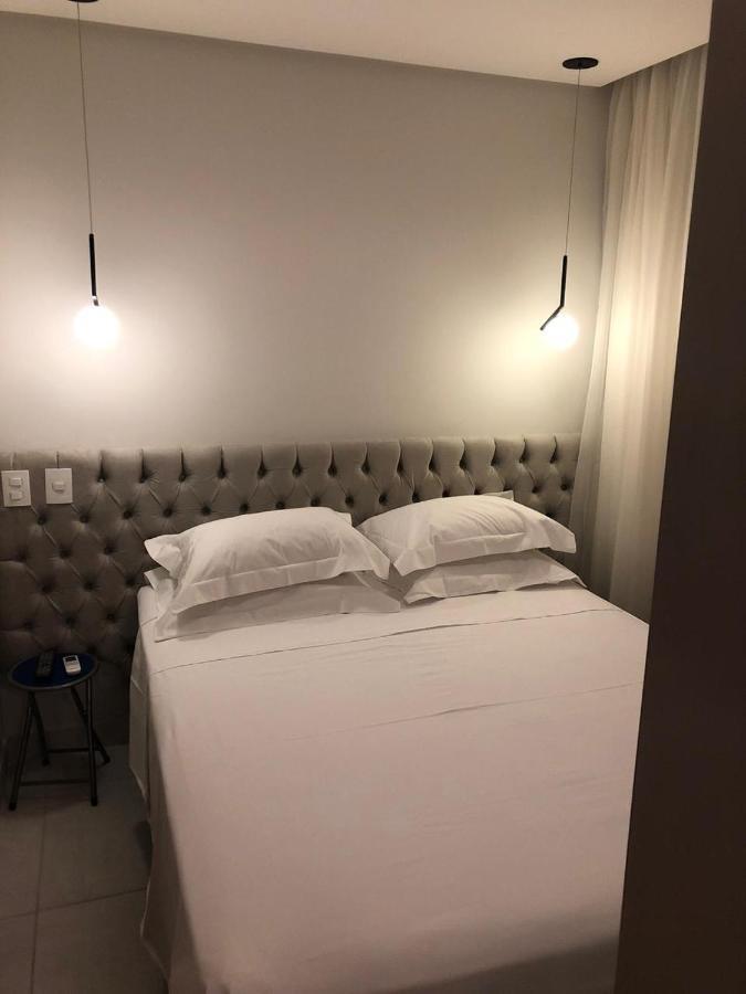 410 Everest Flat Service Caldas Novas Exterior foto