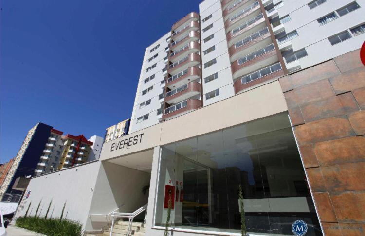 410 Everest Flat Service Caldas Novas Exterior foto