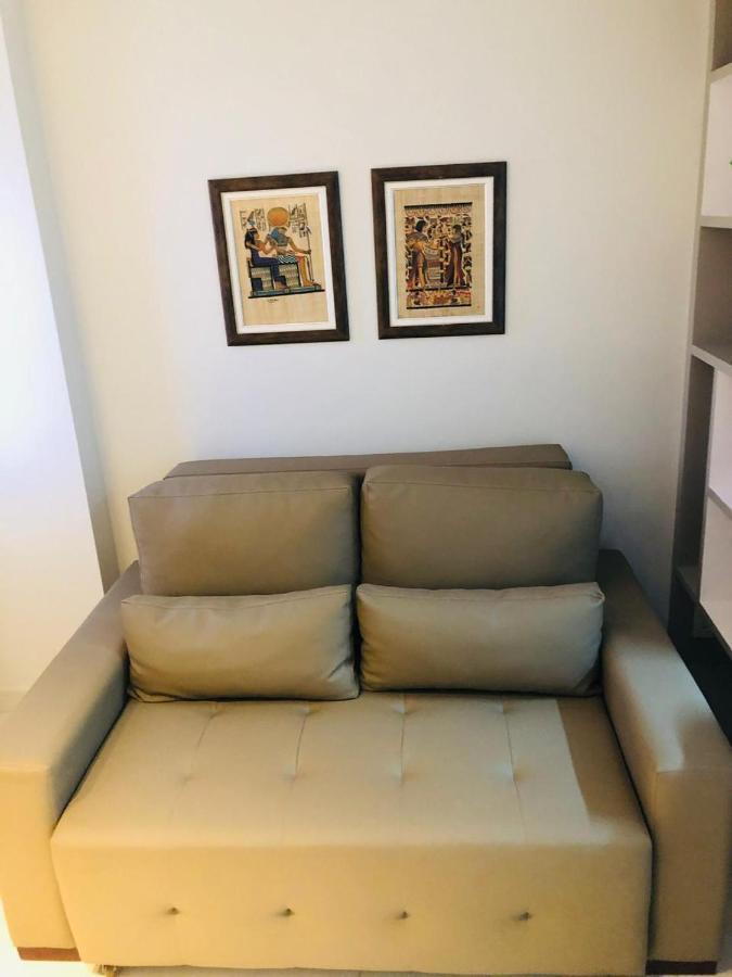 410 Everest Flat Service Caldas Novas Exterior foto