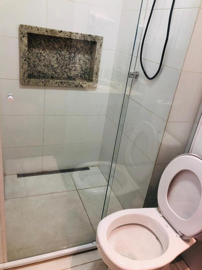 410 Everest Flat Service Caldas Novas Exterior foto