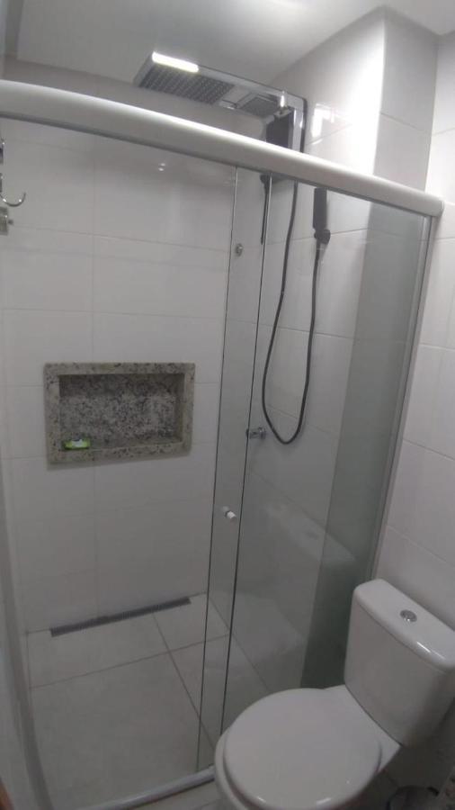 410 Everest Flat Service Apartamento Caldas Novas Exterior foto