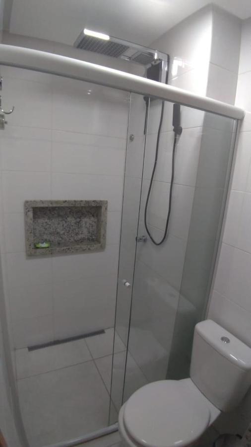 410 Everest Flat Service Caldas Novas Exterior foto