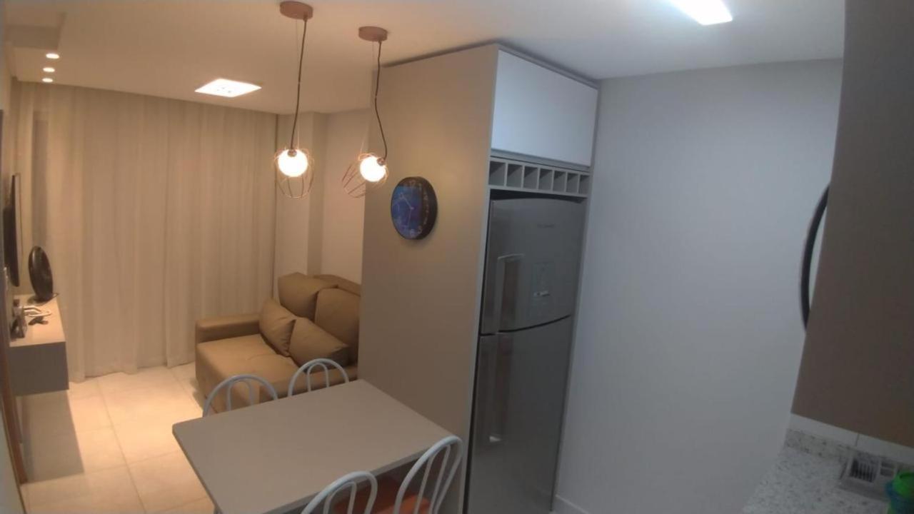 410 Everest Flat Service Caldas Novas Exterior foto