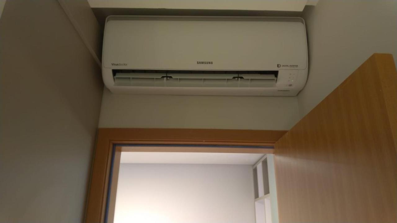 410 Everest Flat Service Caldas Novas Exterior foto